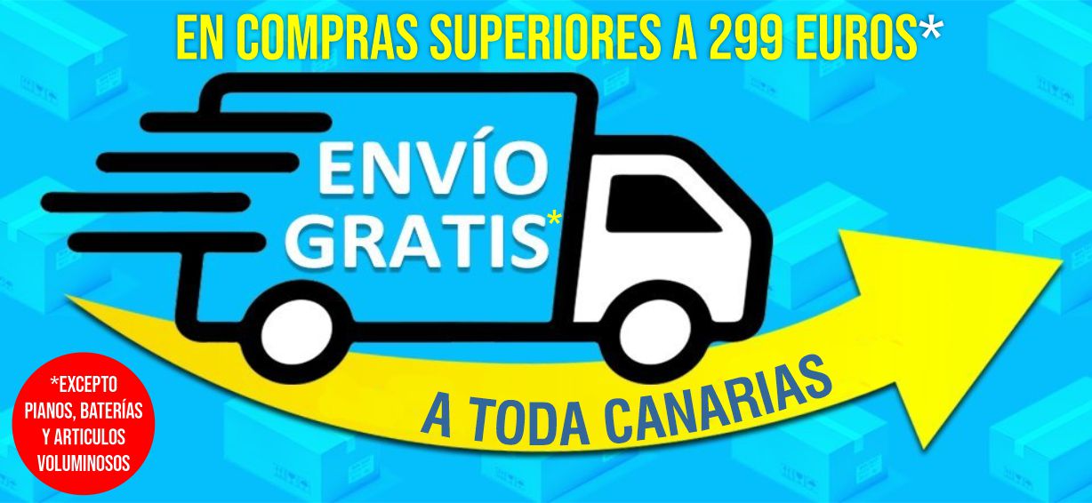 envio gratis