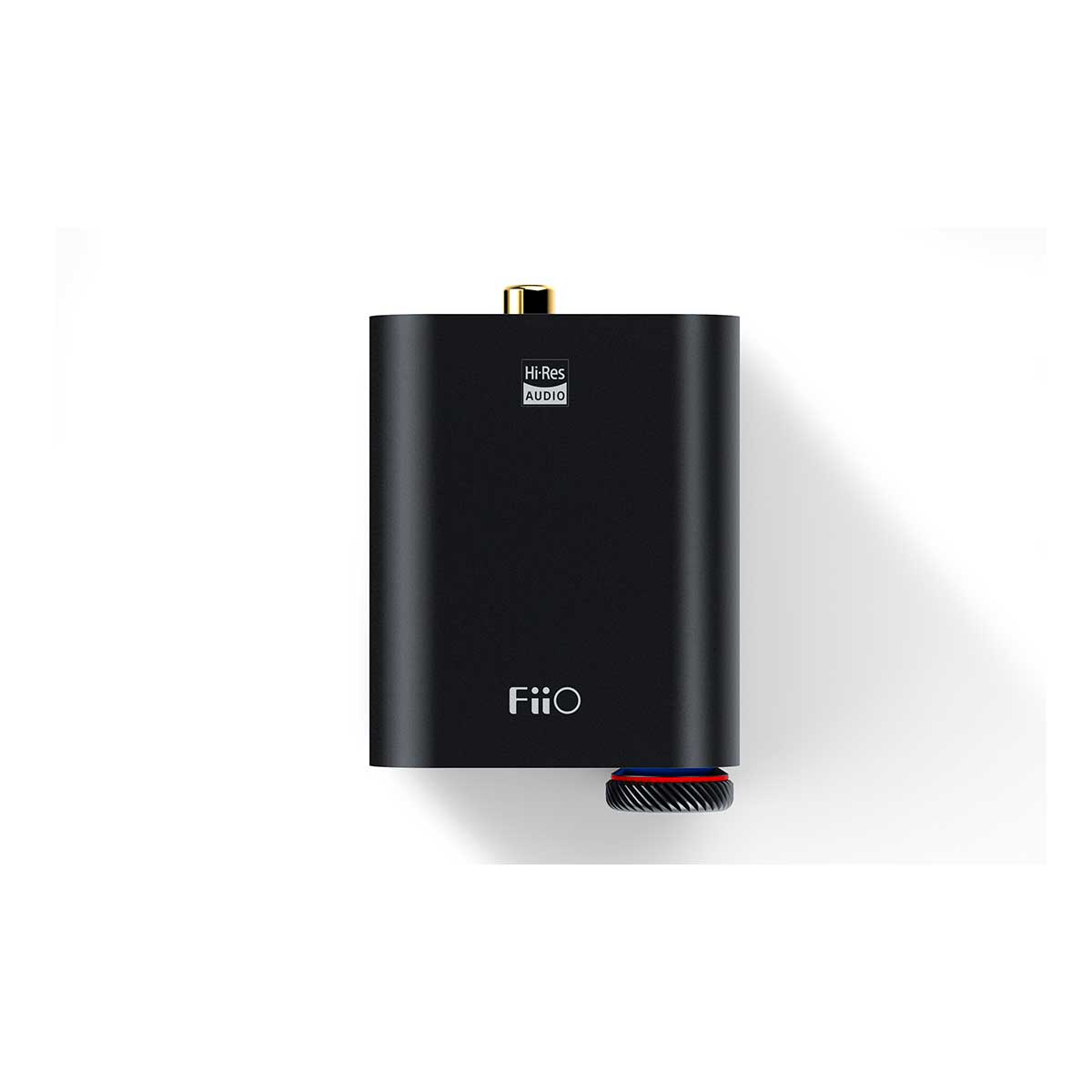 AMPLIFICADOR DAC FIIO K3S USB 