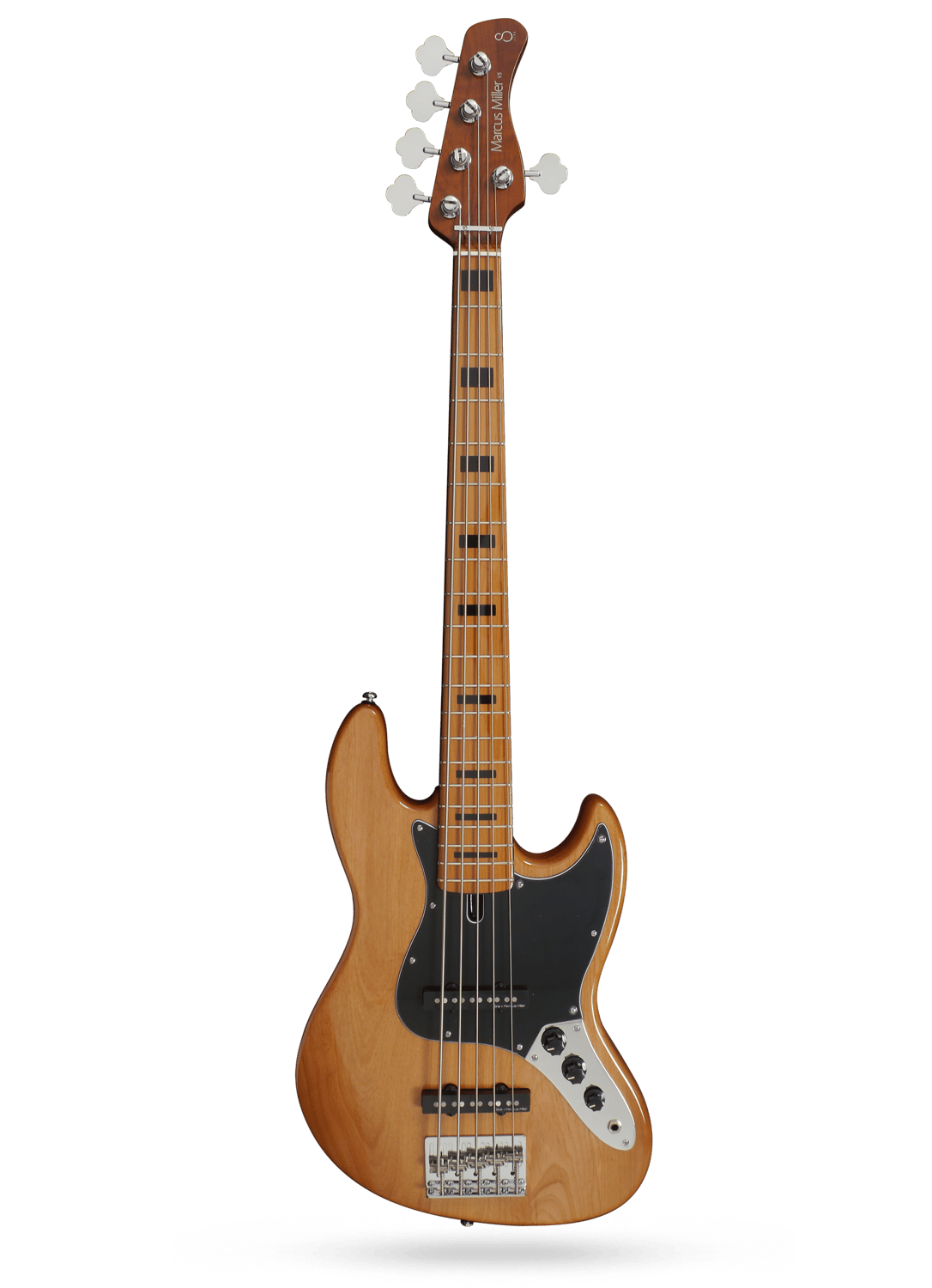 BAJO ELECTRICO 5CDA SIRE MARCUS MILLER V5 ALDER 5 NATURAL