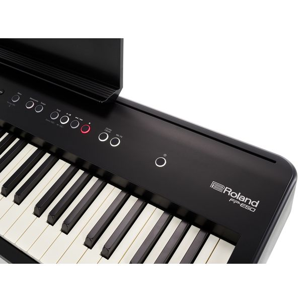 PIANO DIGITAL ROLAND FP-E50 