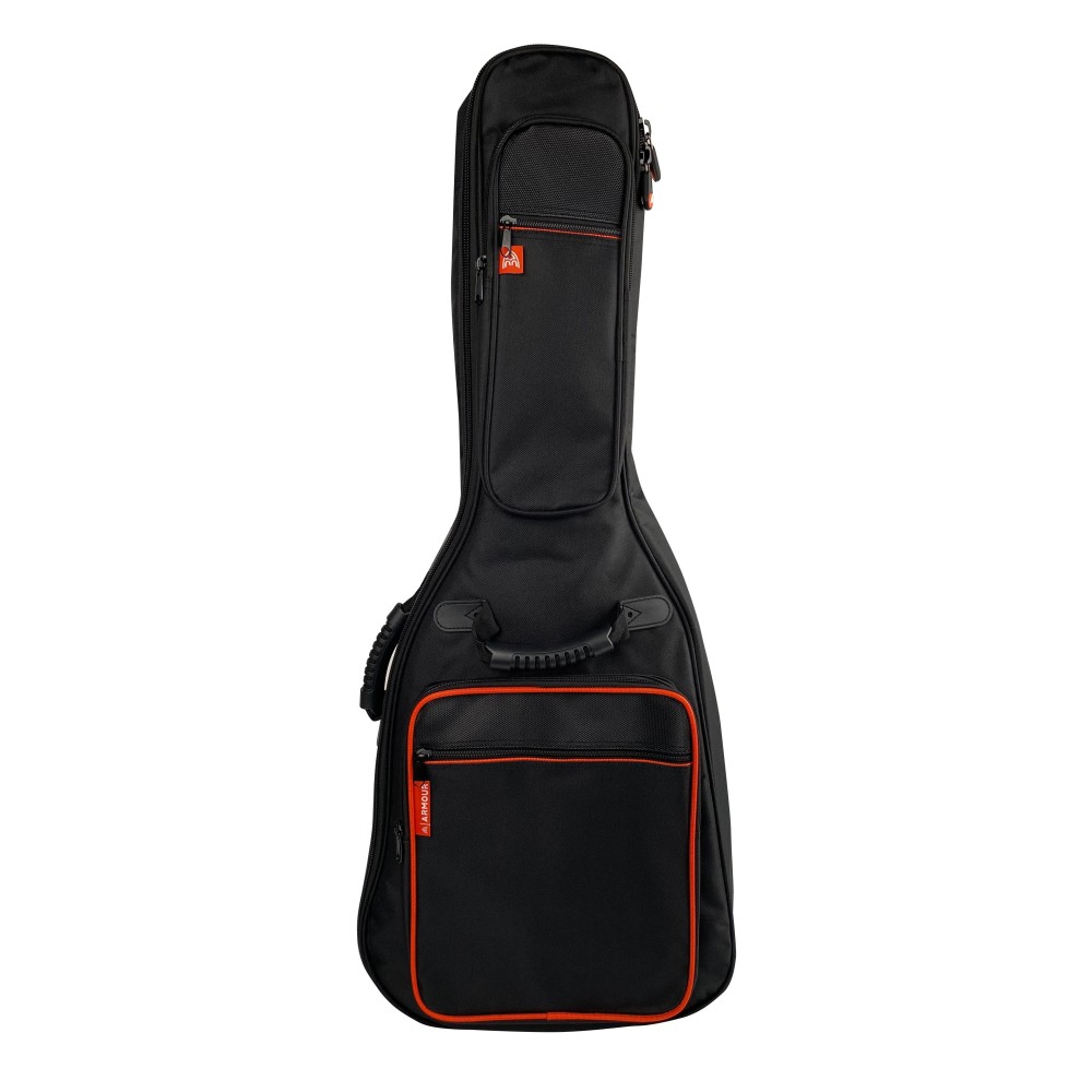 FUNDA GUITARRA CADETE ARMOUR ARM1550C75 15MM
