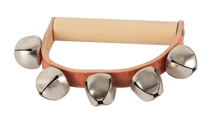 CORONA CASCABELES RITMO G135B