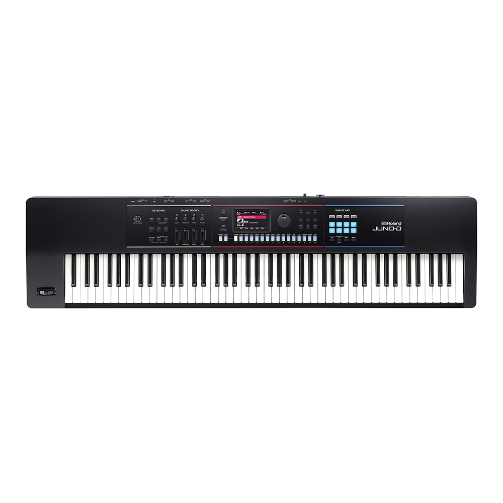 SINTE ROLAND JUNO D8