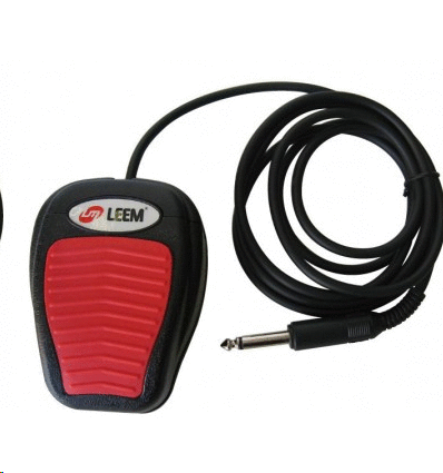 PEDAL SUSTAIN LEEM FS103SW