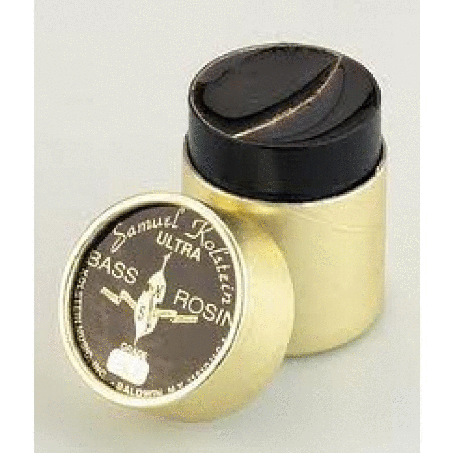 RESINA CONTRABAJO KOLSTEIN SOFT KR013S