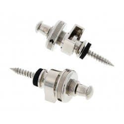 POMOS SEGURIDAD SCHALLER 14010101 NIQUEL NEW SLOCKS 