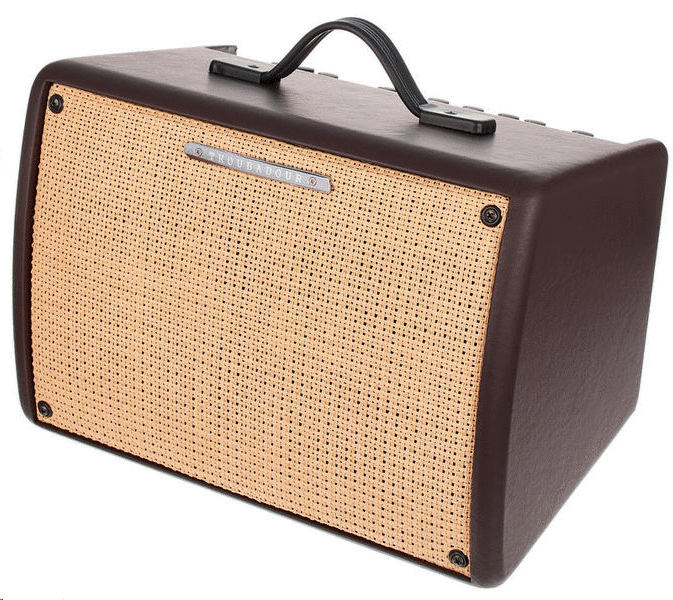 AMPLI GUITARRA ACUSTICA IBANEZ T30-II