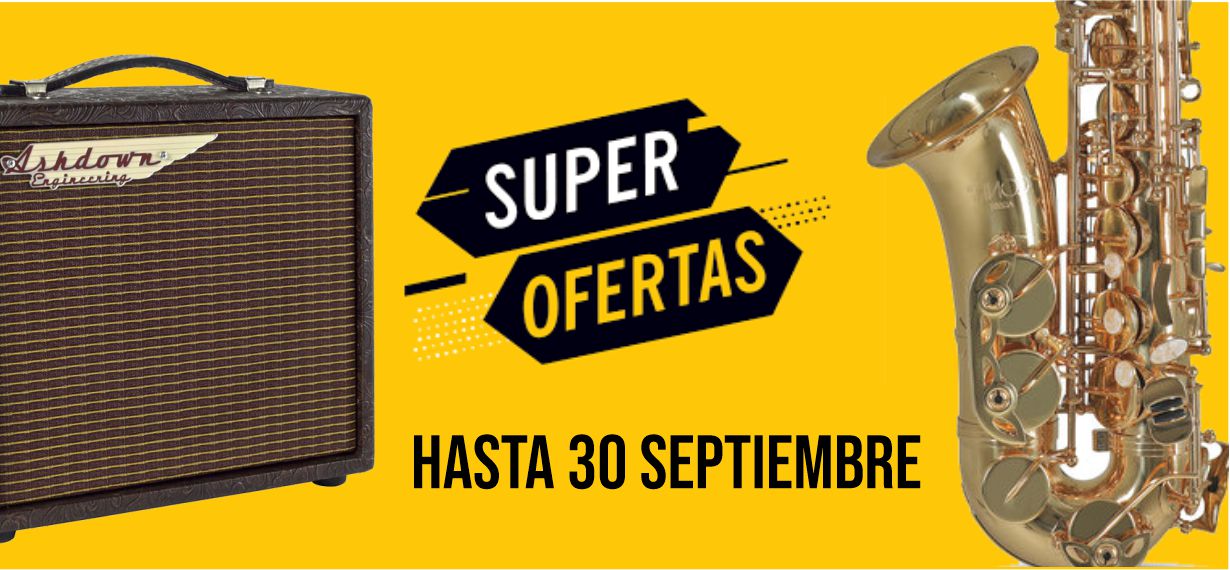 OFERTAS