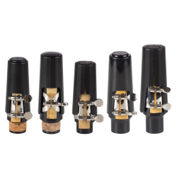 BOQUILLA CLARINETE AMADEUS COMPLETA