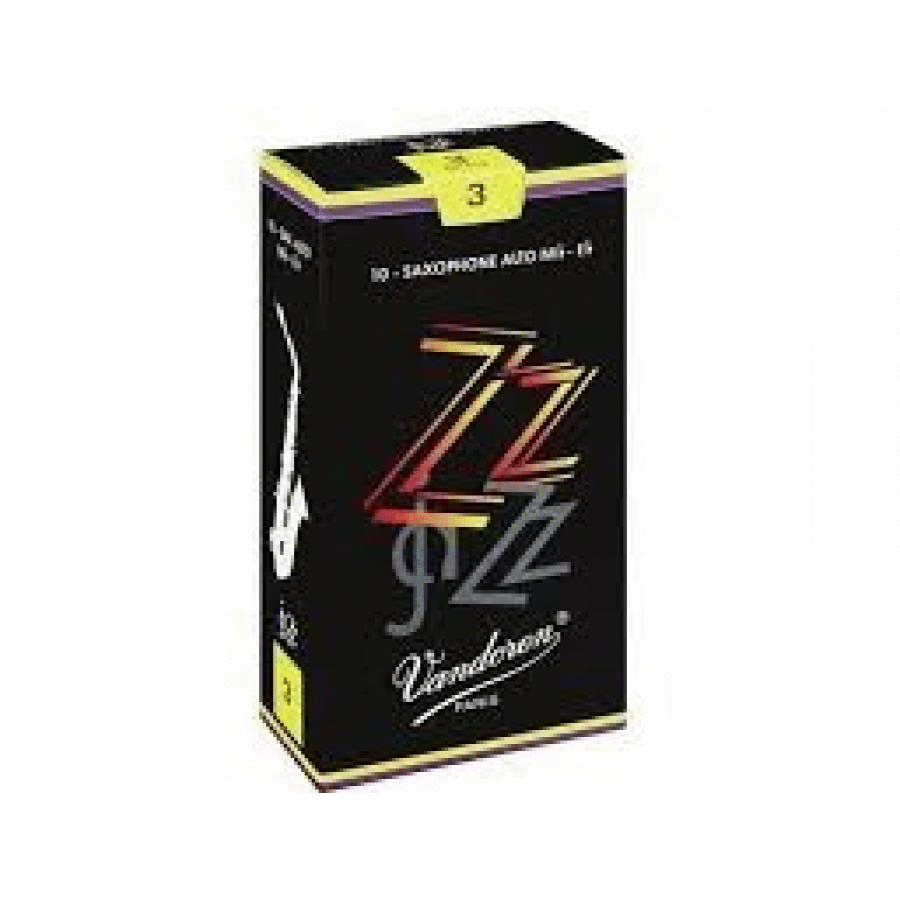 CAÑA VANDOREN SAXO ALTO ZZ 3 (UNIDAD)