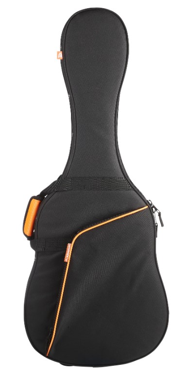 ESTUCHE LIGERO GUITARRA ESPAÑOLA ESTRECHA ARMOUR ARM2400CT