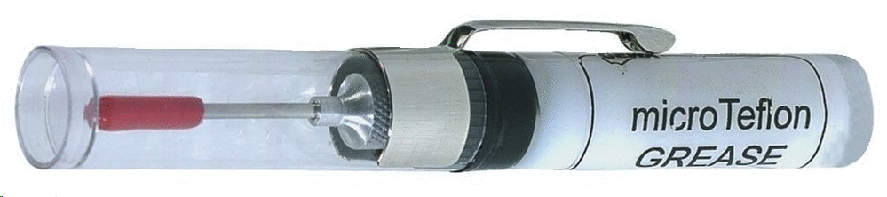 GEWA MICRO-TEFLON GRASA CLAVIJERO
