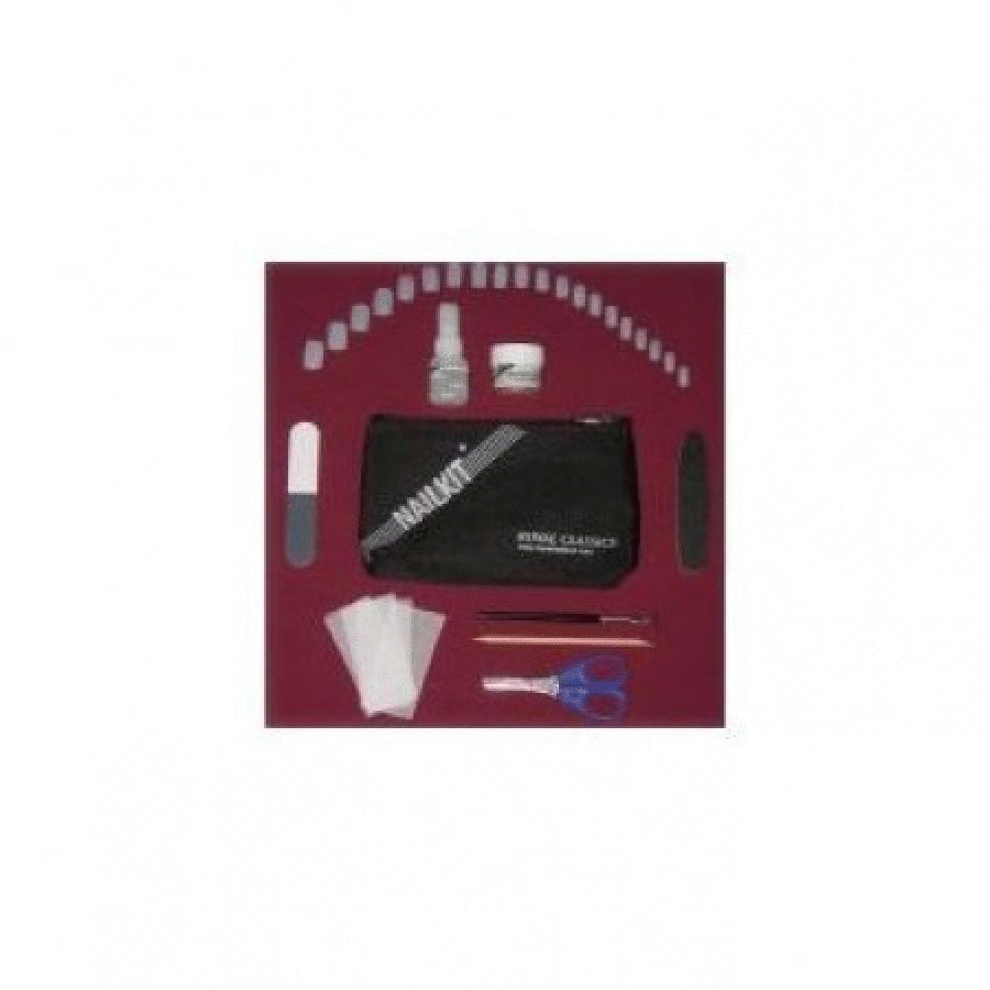 NAILKIT-REPARADOR DE UÑAS ROYAL CLASSICS 